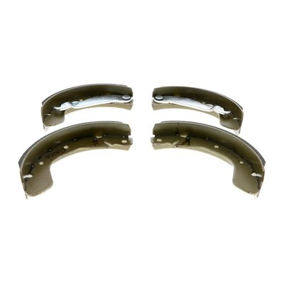 Bremsbackensatz für OPEL Astra F+GVectra A