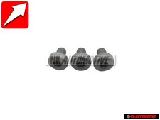 Pompe à eau Volkswagen EOS