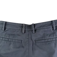 Bird Dogs Pants Mens 30x28 Blue Blue Lined Casual Chino Stretch Performance