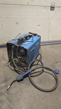Clarke Weld 120E 240v 120A Mig Welder