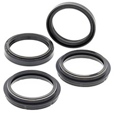 ALL BALLS Fork Oil Seal P.OLIO P.POLVERE 56-147 For KTM 150 SX 2T 2017-2023
