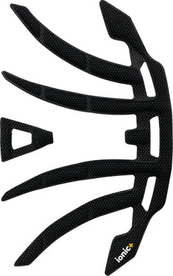 6D HELMETS - 80-2032 - ATB-2T Liner - Ascent - M/L