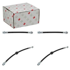 Flexible de frein Chevrolet AVEO