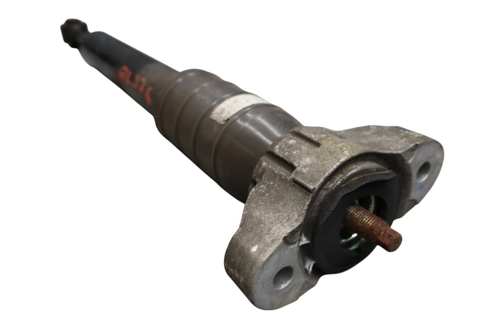 14-17 Maserati Ghibli Rear Left Suspension Shock Absorber Strut 6700088990 Oem