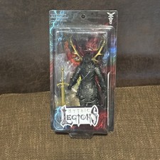 Four Horsemen Mythic Legions 6 Bronze Dwarf Legion Builder Action Figure NEW