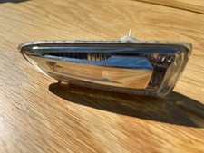 2010-2015 VAUXHALL ASTRA J MK6 GENUINE N/S FRONT LEFT INDICATOR LENS 13273103