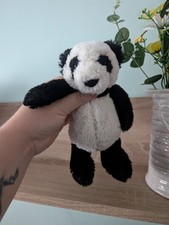Jellycat Bashful Panda Small VGC