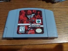 Wwf-Attitude - Nintendo 64 (N64)