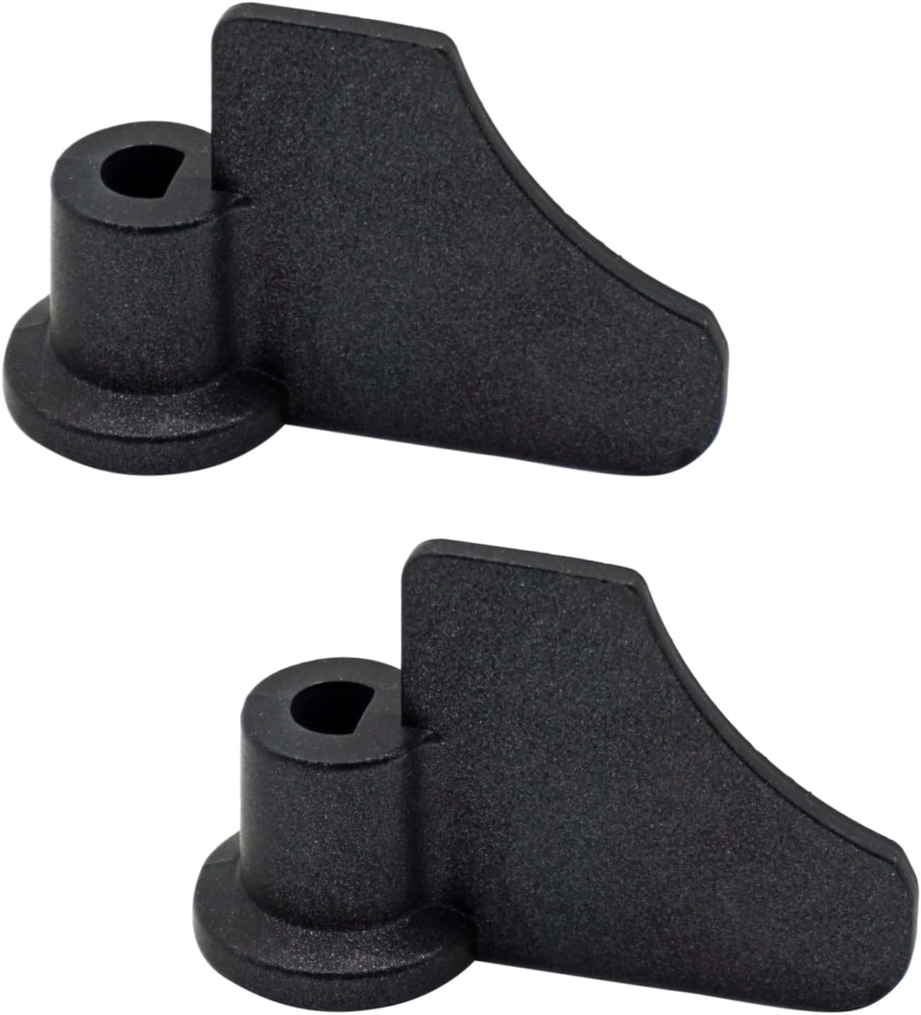2Pcs Bread Machine Kneading Blade Replacement Parts Fits for Oster CKSTBRTW20 Br