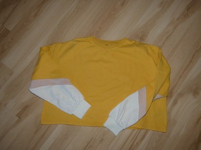 H&M Divided Sweatshirt Pullover Shirt Gr. M