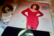 VANESSA WILLIAMS The Right Stuff WING NMint SOUL Orig DREAMIN' Be A Man SECURITY