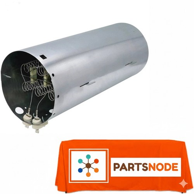 #ad AP4456656 A For Frigidaire Dryer Heating Element Heat Unit Coils Part # Model $92.76