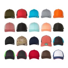 Custom Hat   Logo/Text | Snapback Dad & Truck...