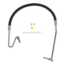 For Chevy Blazer & GMC Suburban Edelmann Power Steering Pressure Hose DAC