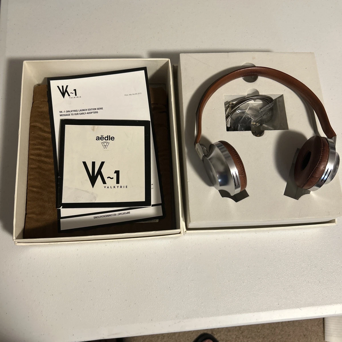 Aedle Headphones for Sale - Shop New & Used Headphones - eBay