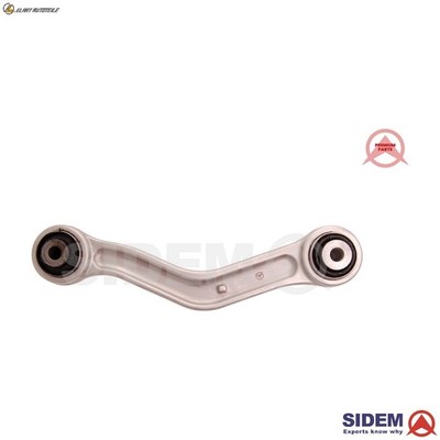 STANGESTREBE RADAUFHÄNGUNG 21976 FÜR BMW 5/F11/Gran/Turismo/F07 B47D20 N47D20