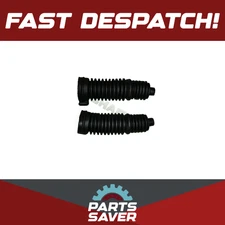 Steering Rack Boot fits FORD MONDEO Mk3 TDCi 2.2D 04 to 07 Gaiter Bellow Shaftec