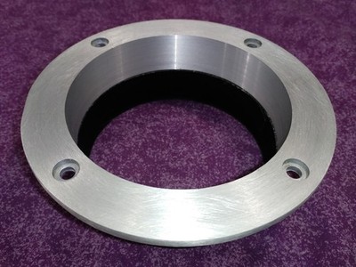 OEM Wharfedale E50 E 70 E90 Bass Reflex Port