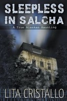 Lita Cristallo | Sleepless In Salcha | Taschenbuch | Englisch (2016)