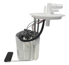 Fuel Pump Module for Jeep Gladiator Wrangler 3.6L 2018-2023 Herko 1129GE