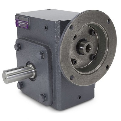 X154-60-56C-LR Vortex Worm Gear Reducer