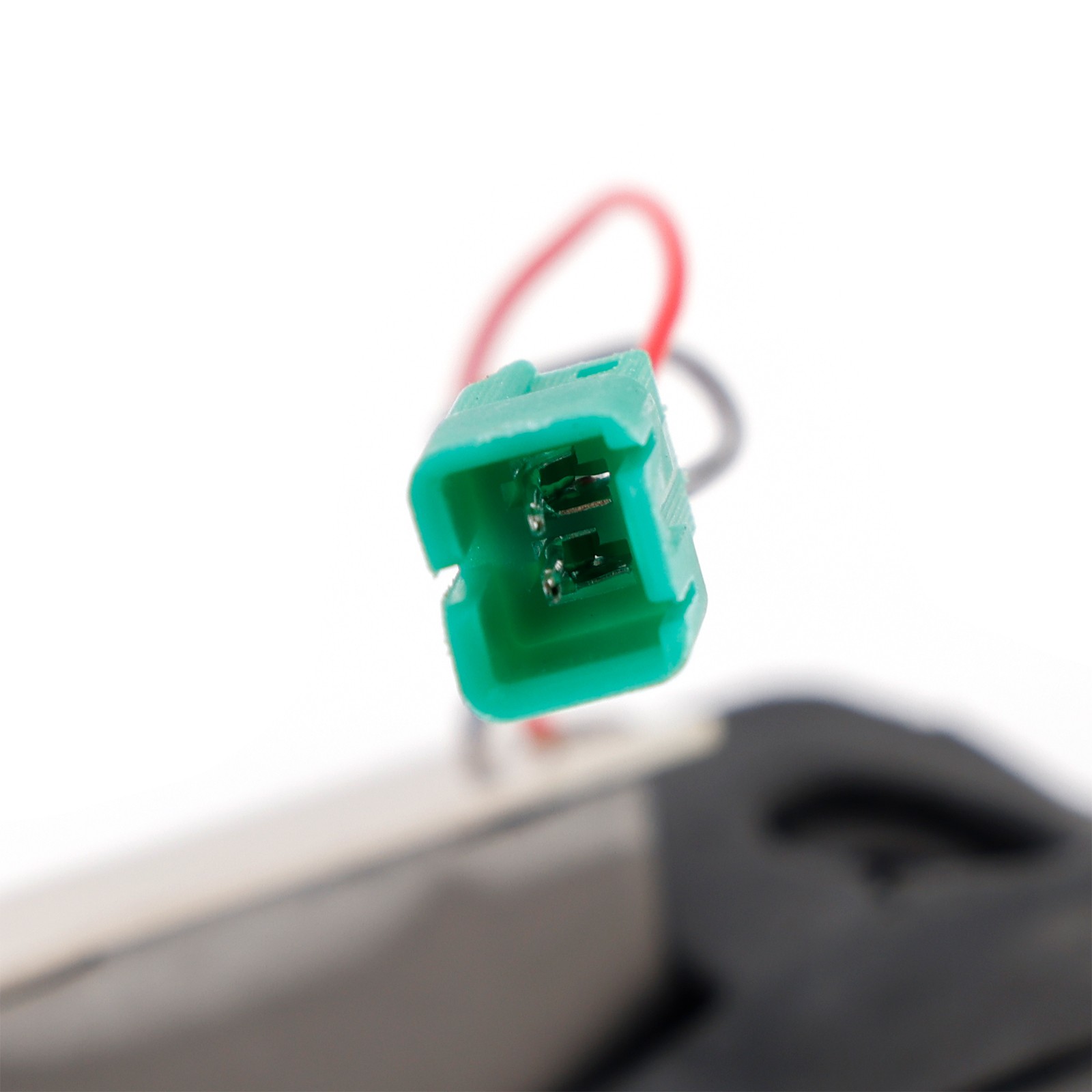 3rd Brake Light Rear 15264475 For Buick Chevy Oldsmobile Pontiac Saturn Van thumbnail 10