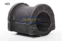 Japanparts RU-H25 Stabilisatorlager Vorne FüR Hyundai Highway Trajet 2.0 2.0D