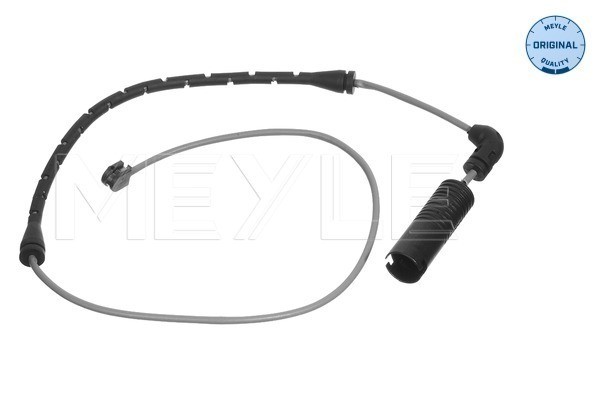 1X Meyle 300 343 5117 Warnkontakt Bremsbelagverschleiß FüR Bmw-image