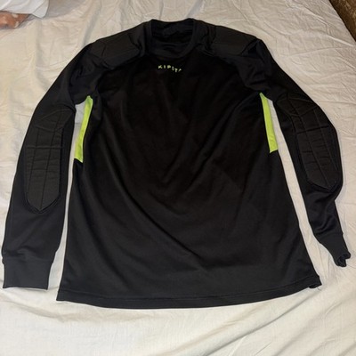 Kipsta for Sports Größe M/L. Für Radtraining Klettern Schulter- & Ellenbogenschoner