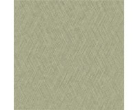 Vliestapete A78307 Textured Vibes Textiloptik GrüN