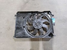 2019-2023 Jeep Renegade Engine Radiator Cooling Fan Assembly Oem