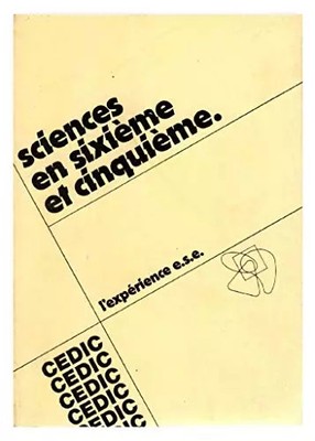 Wissenschaft in der sechsten und fünften - L'experiment e.s.e., Brandeis