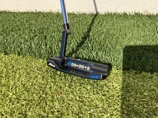009 OH OH Nine Circle T Putter