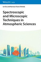 Spectroscopic And Microscopic Techniques In Atmospheric Sciences | Du (U. A.)
