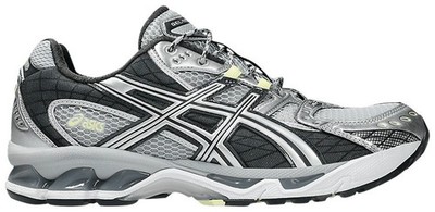 Las mejores ofertas en ASICS Gel Nimbus 10.1 Piedmont Grey | eBay