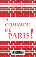 André NéMeth | La Commune De Paris | Taschenbuch | FranzöSisch (2022) | 256 S.
