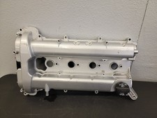 MITZONE Valve Cover Compatible with 2010-2017 GMC Terrain Chevy Equinox Malibu