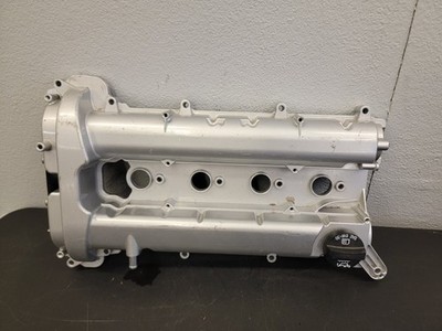 MITZONE Valve Cover Compatible with 2010-2017 GMC Terrain Chevy Equinox Malibu