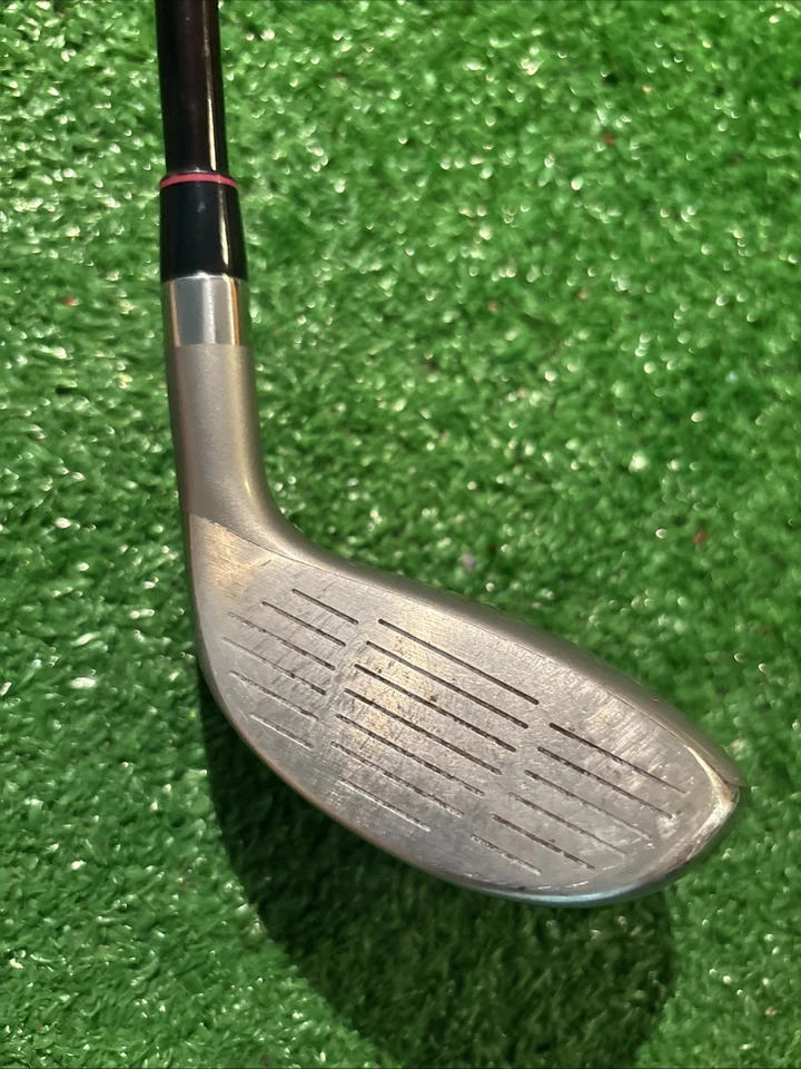 LH Nike VR 4 Hybrid 24* ⛳️ Regular Graphite Voodoo SVR8 #P694 - Image 3 of 4