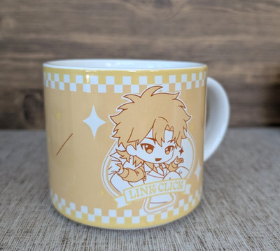 Official Link Click Magic Kuji Mug - Cheng Xiaoshi