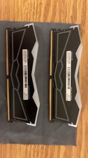 TEAMGROUP DDR5-6000 32GB (2x16GB) DIMM RAM Kit Desktop Memory