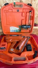Paslode Im350 Nail Gun Fully Working