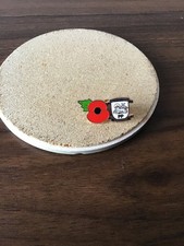 PRESTON NORTH END FOOTBALL CLUB BADGE