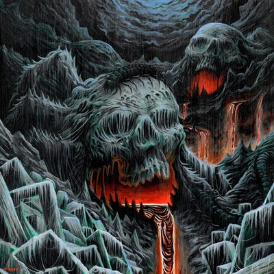 Outer Heaven Live at Saint Vitus Bar, 02-22-20 (Vinyl) (US IMPORT)