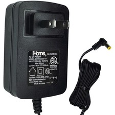 OEM 9V AC Adapter For iHome ICVBT7-A-A ICVBT7SN Reflect ICVBT2 iCVBT10 iCVBT10SN