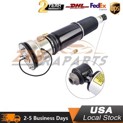 Rear Left Air Suspension Shock Strut For Rolls-Royce Phantom RR1 RR1N 2004-2016