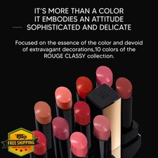 HERA Rouge Classy Lipstick #324 Dynamic Red K...