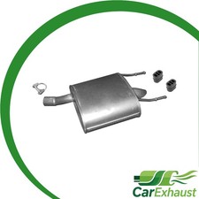 Pot d'échappement Opel INSIGNIA