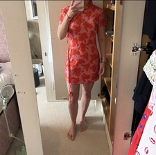 De La Vali Women's Dress