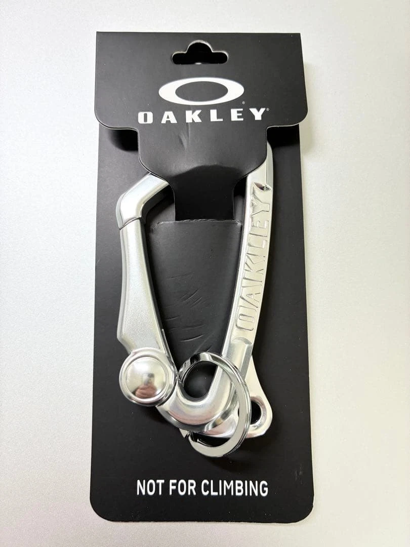 Oakley Key Carabiners for Men for sale | eBay